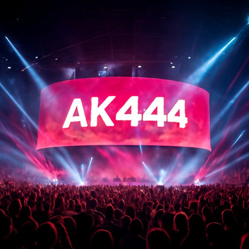 AK444 bKash লিংক স্ক্রিন